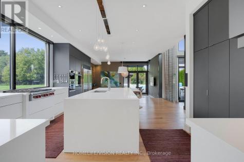 43 Ogden Crescent Whitchurch-stouffville ON L4A 1P1