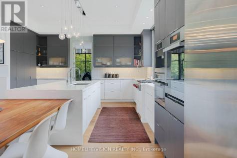 43 Ogden Crescent Whitchurch-stouffville ON L4A 1P1