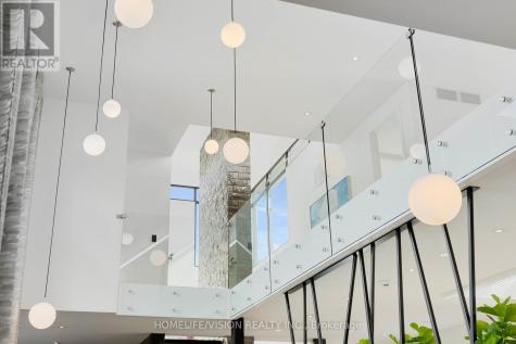 43 Ogden Crescent Whitchurch-stouffville ON L4A 1P1