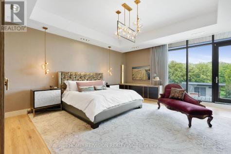 43 Ogden Crescent Whitchurch-stouffville ON L4A 1P1