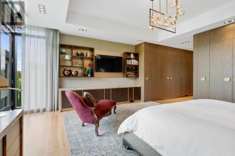 43 Ogden Crescent Whitchurch-stouffville ON L4A 1P1