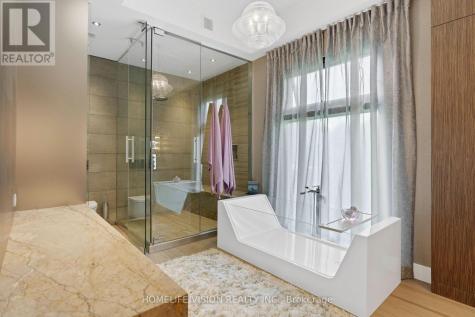 43 Ogden Crescent Whitchurch-stouffville ON L4A 1P1
