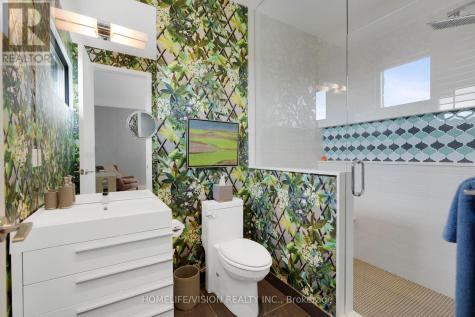 43 Ogden Crescent Whitchurch-stouffville ON L4A 1P1