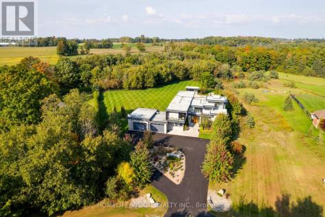 43 Ogden Crescent Whitchurch-stouffville ON L4A 1P1