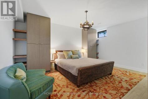 43 Ogden Crescent Whitchurch-stouffville ON L4A 1P1