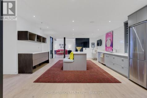 43 Ogden Crescent Whitchurch-stouffville ON L4A 1P1