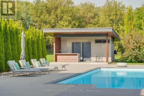 43 Ogden Crescent Whitchurch-stouffville ON L4A 1P1