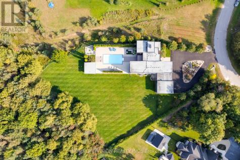 43 Ogden Crescent Whitchurch-stouffville ON L4A 1P1