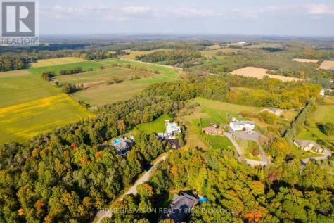 43 Ogden Crescent Whitchurch-stouffville ON L4A 1P1
