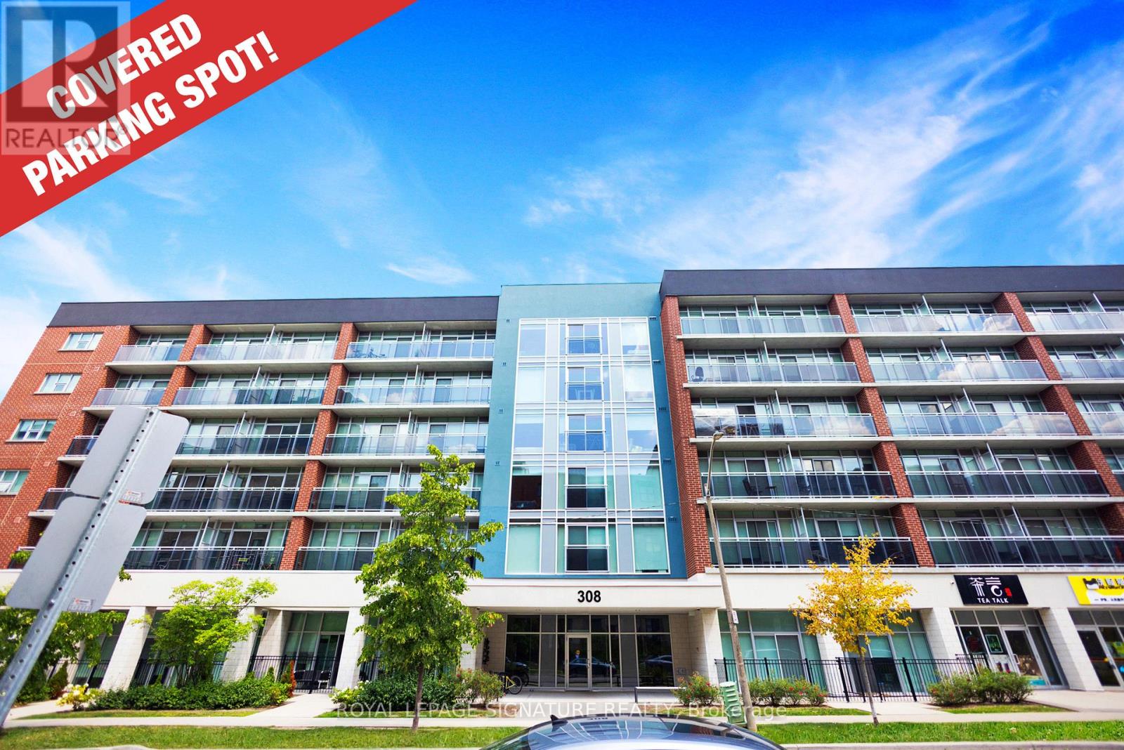 308 Lester Street Waterloo ON N2L 3W6