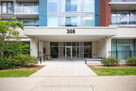 308 Lester Street Waterloo ON N2L 3W6