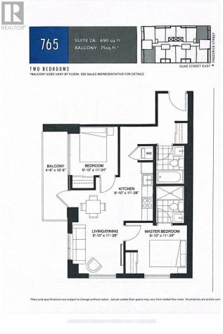 60 Frederick Street Kitchener ON N2H 0C7