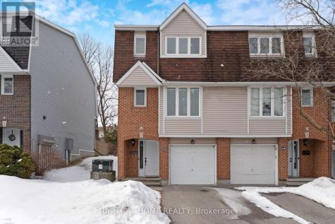 22 Almond Lane Ottawa ON K2L 3T3