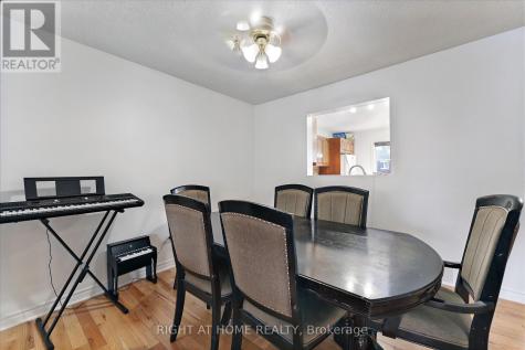 22 Almond Lane Ottawa ON K2L 3T3