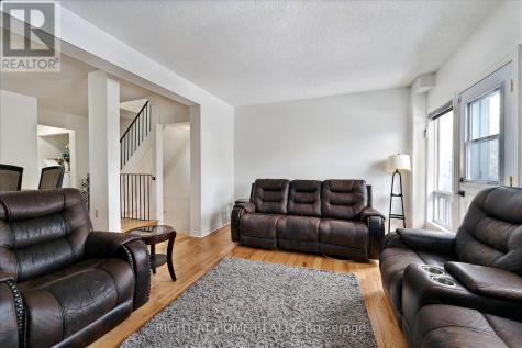 22 Almond Lane Ottawa ON K2L 3T3