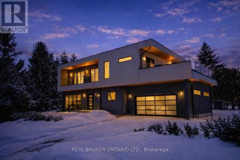 5010 Barber Street Pickering ON L1Y 1B4