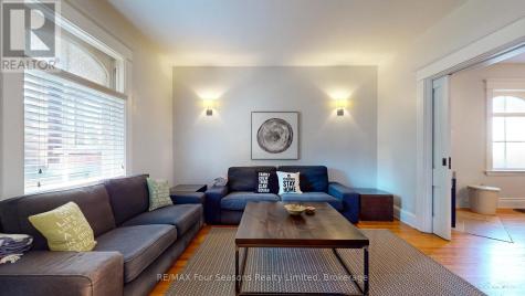 143 Fourth Street West Collingwood ON L9Y 1R6