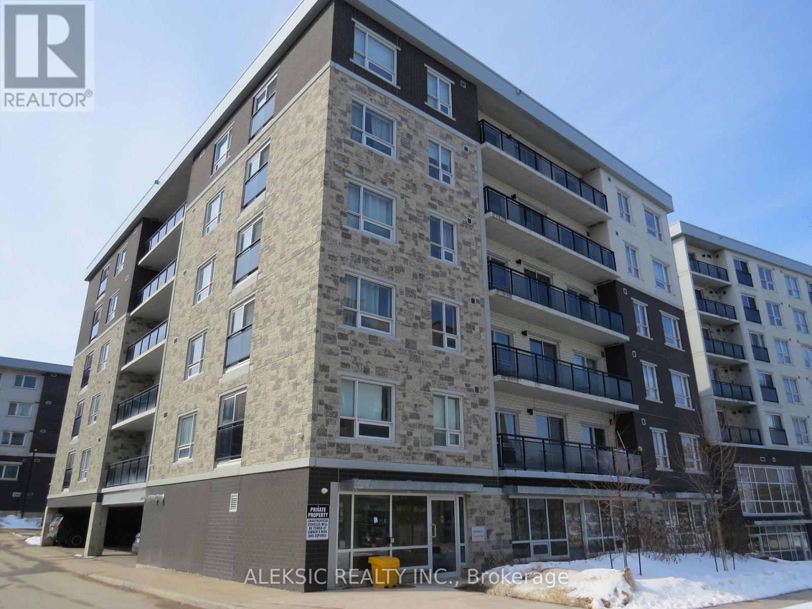 275 Larch Street Waterloo ON N2L 3R2