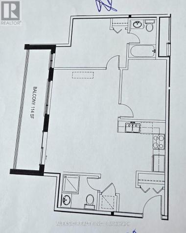 275 Larch Street Waterloo ON N2L 3R2