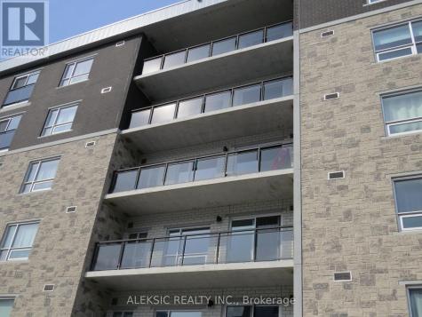 275 Larch Street Waterloo ON N2L 3R2