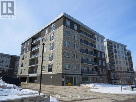 275 Larch Street Waterloo ON N2L 3R2