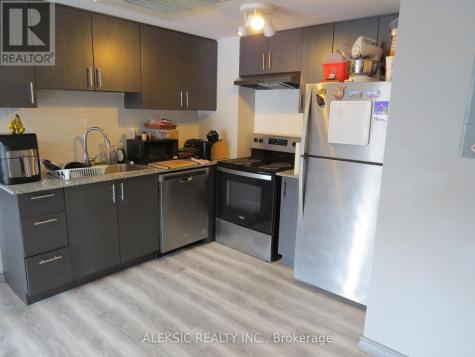 275 Larch Street Waterloo ON N2L 3R2
