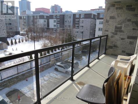 275 Larch Street Waterloo ON N2L 3R2