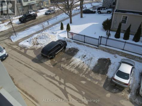 275 Larch Street Waterloo ON N2L 3R2