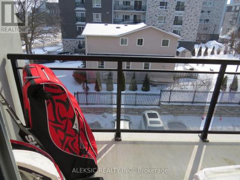 275 Larch Street Waterloo ON N2L 3R2