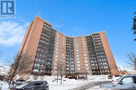 2000 Jasmine Crescent Ottawa ON K1J 8K4