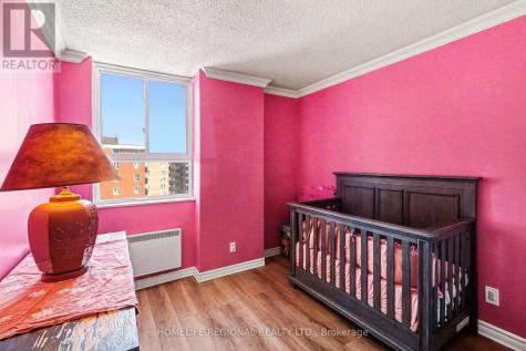 2000 Jasmine Crescent Ottawa ON K1J 8K4