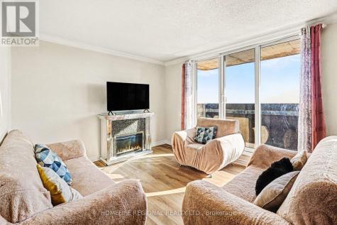 2000 Jasmine Crescent Ottawa ON K1J 8K4