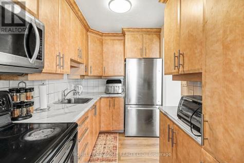 2000 Jasmine Crescent Ottawa ON K1J 8K4