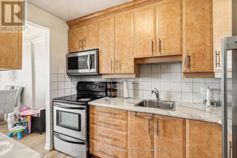 2000 Jasmine Crescent Ottawa ON K1J 8K4
