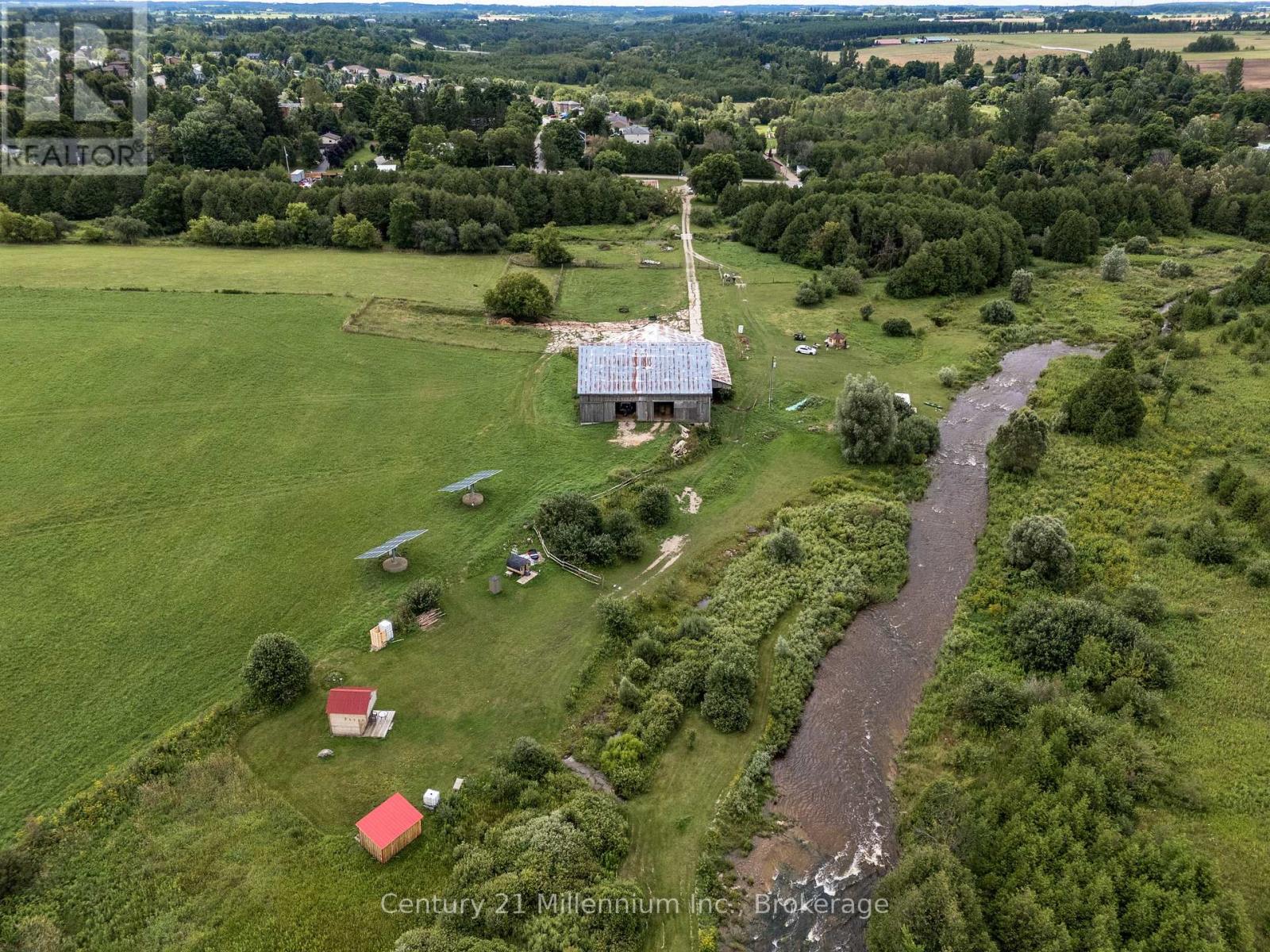 21 Station Street Amaranth ON L9W 0V2