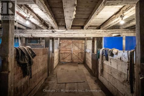 21 Station Street Amaranth ON L9W 0V2