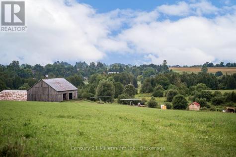 21 Station Street Amaranth ON L9W 0V2