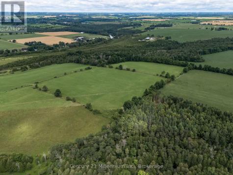 21 Station Street Amaranth ON L9W 0V2