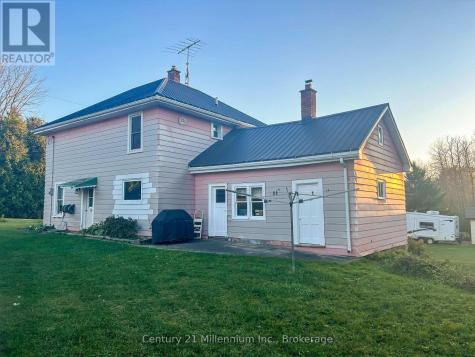 21 Station Street Amaranth ON L9W 0V2