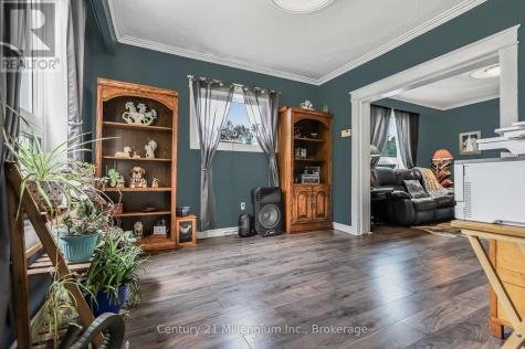 21 Station Street Amaranth ON L9W 0V2