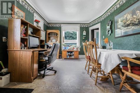 21 Station Street Amaranth ON L9W 0V2