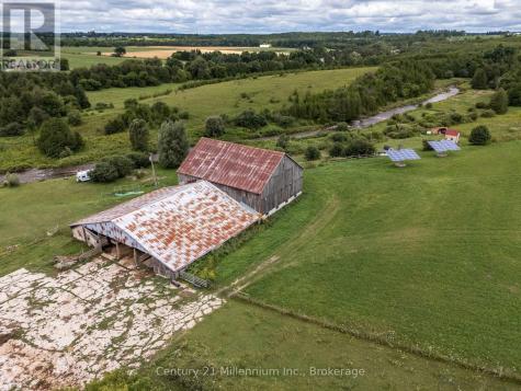 21 Station Street Amaranth ON L9W 0V2