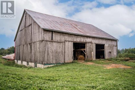 21 Station Street Amaranth ON L9W 0V2