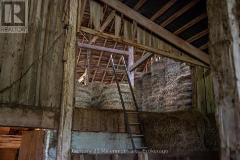 21 Station Street Amaranth ON L9W 0V2