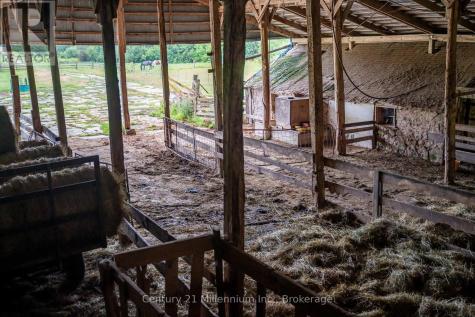 21 Station Street Amaranth ON L9W 0V2