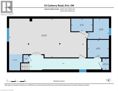 23 Carberry Road Erin ON N0B 1T0