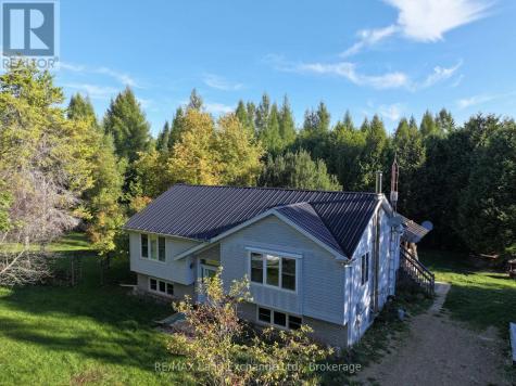 315045 Highway 6 Rr1 Highway West Grey ON N0G 1R0