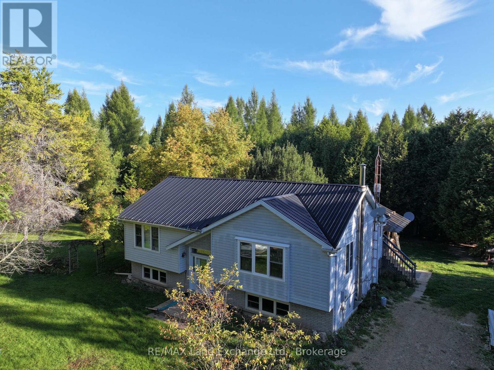 315045 Highway 6 Rr1 Highway West Grey ON N0G 1R0