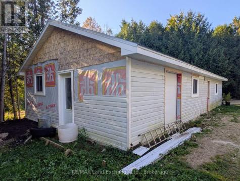 315045 Highway 6 Rr1 Highway West Grey ON N0G 1R0