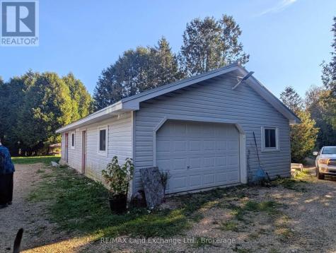 315045 Highway 6 Rr1 Highway West Grey ON N0G 1R0